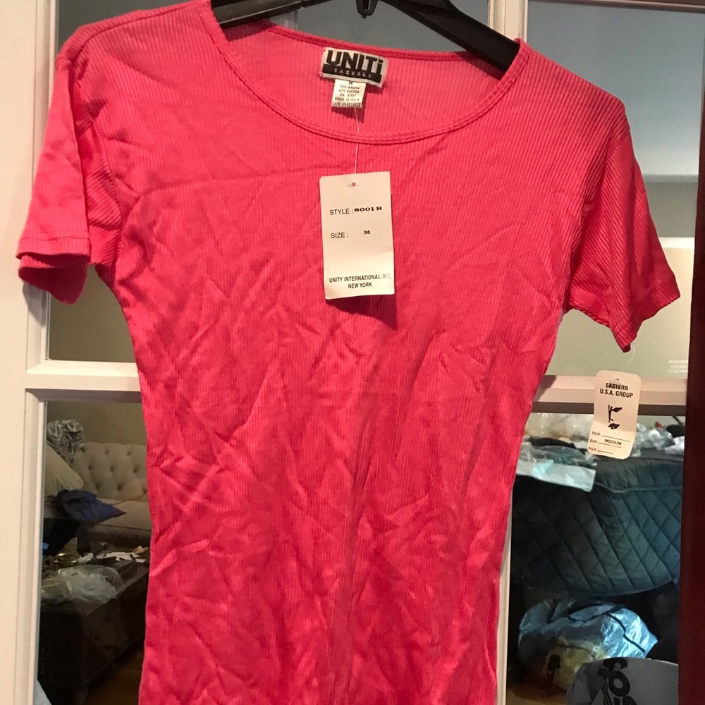 Uniti casuals top